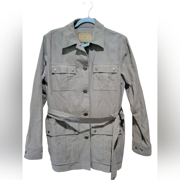 Ralph Lauren Jackets & Blazers - Women's Utility safari Jacket